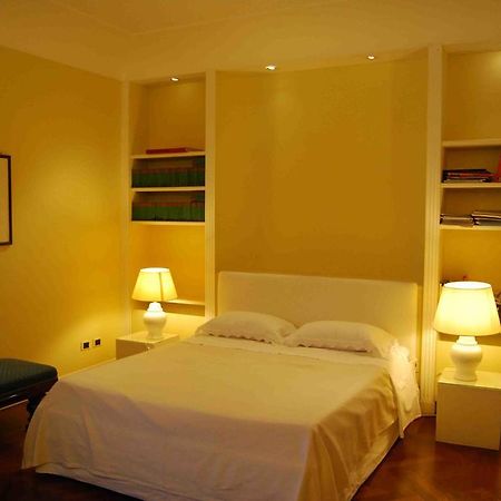 Giulio Caesar Villa โรม ภายนอก รูปภาพ
