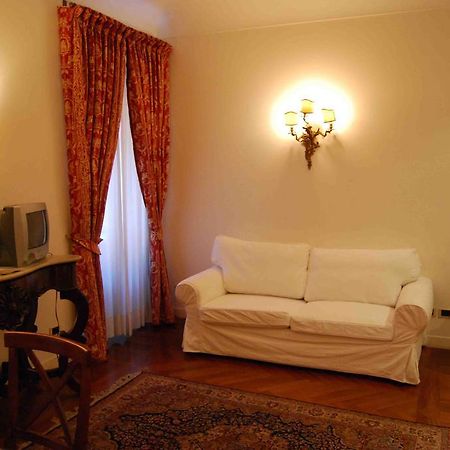 Giulio Caesar Villa โรม ภายนอก รูปภาพ