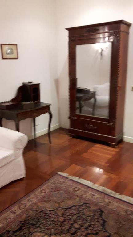 Giulio Caesar Villa โรม ภายนอก รูปภาพ