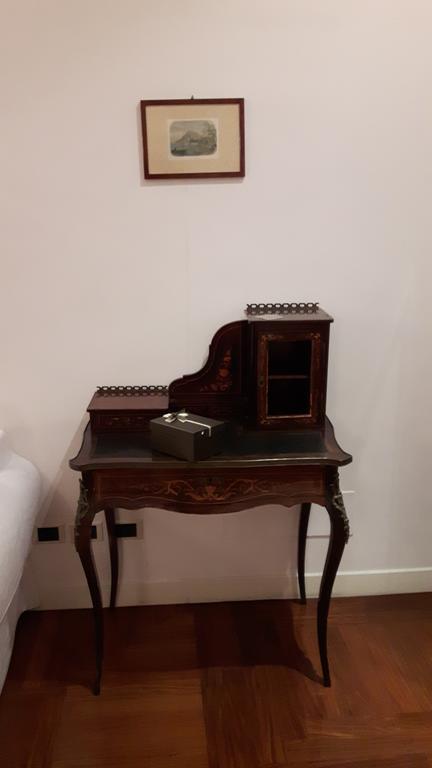 Giulio Caesar Villa โรม ภายนอก รูปภาพ